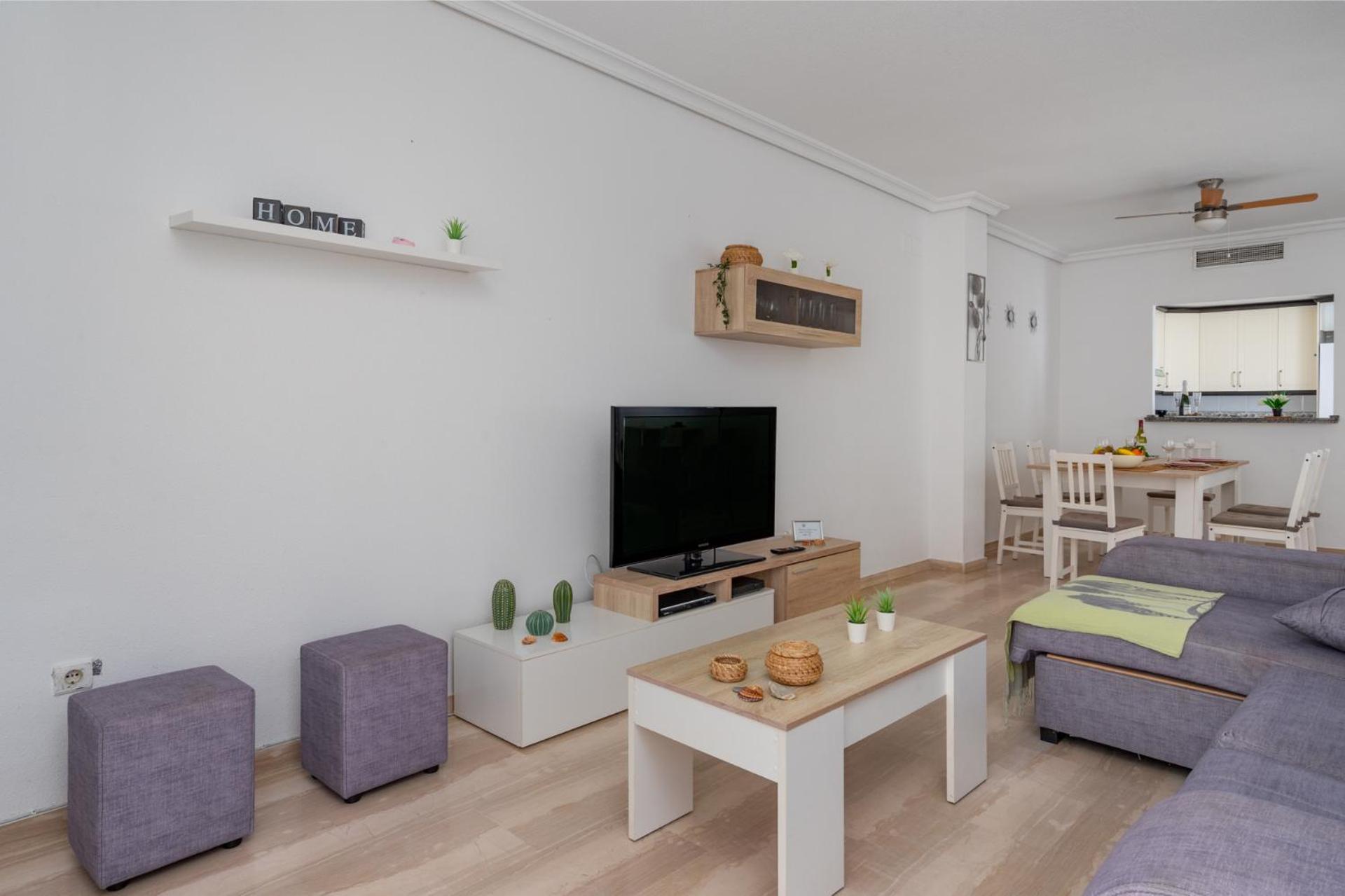 3 Bedroom, Sea Front & Sea View, Plunge Pool Фуэнхирола Экстерьер фото